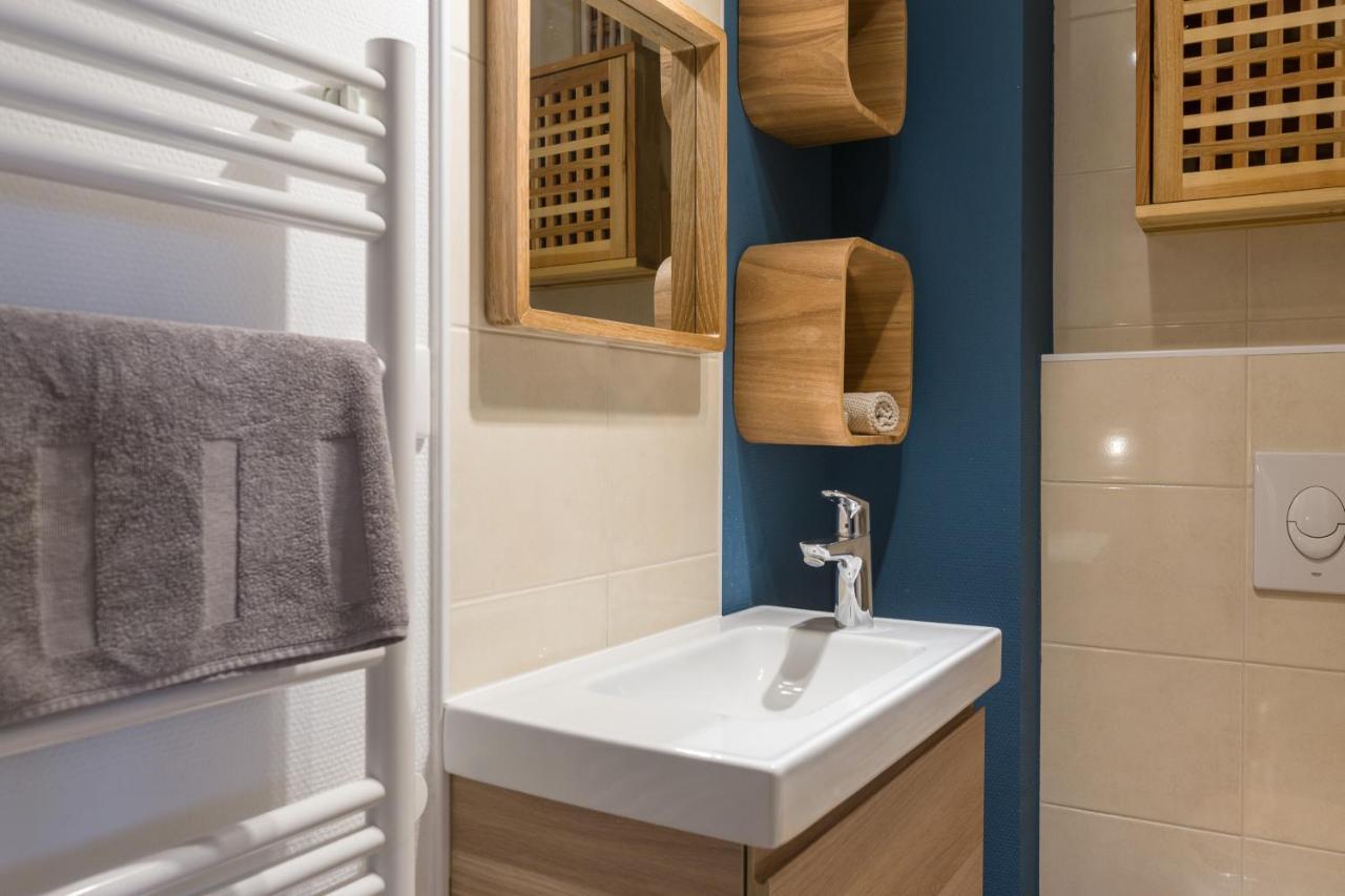 Appartements De La Pleiade ストラスブール 部屋 写真