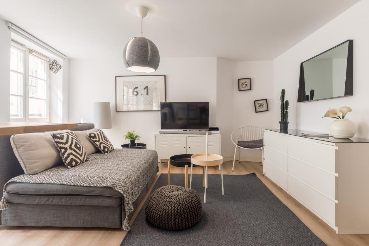 Appartements De La Pleiade ストラスブール エクステリア 写真