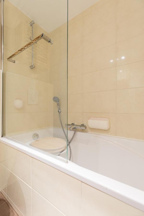 Appartements De La Pleiade ストラスブール 部屋 写真