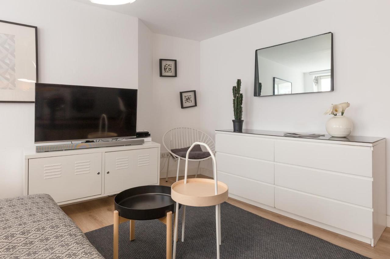 Appartements De La Pleiade ストラスブール エクステリア 写真