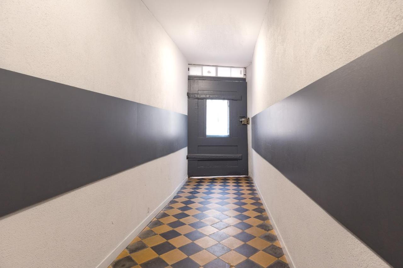 Appartements De La Pleiade ストラスブール 部屋 写真