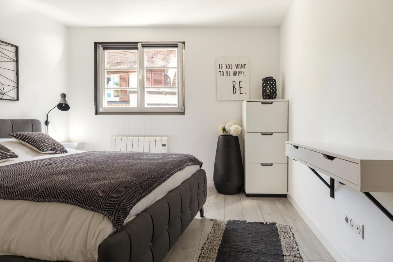 Appartements De La Pleiade ストラスブール 部屋 写真