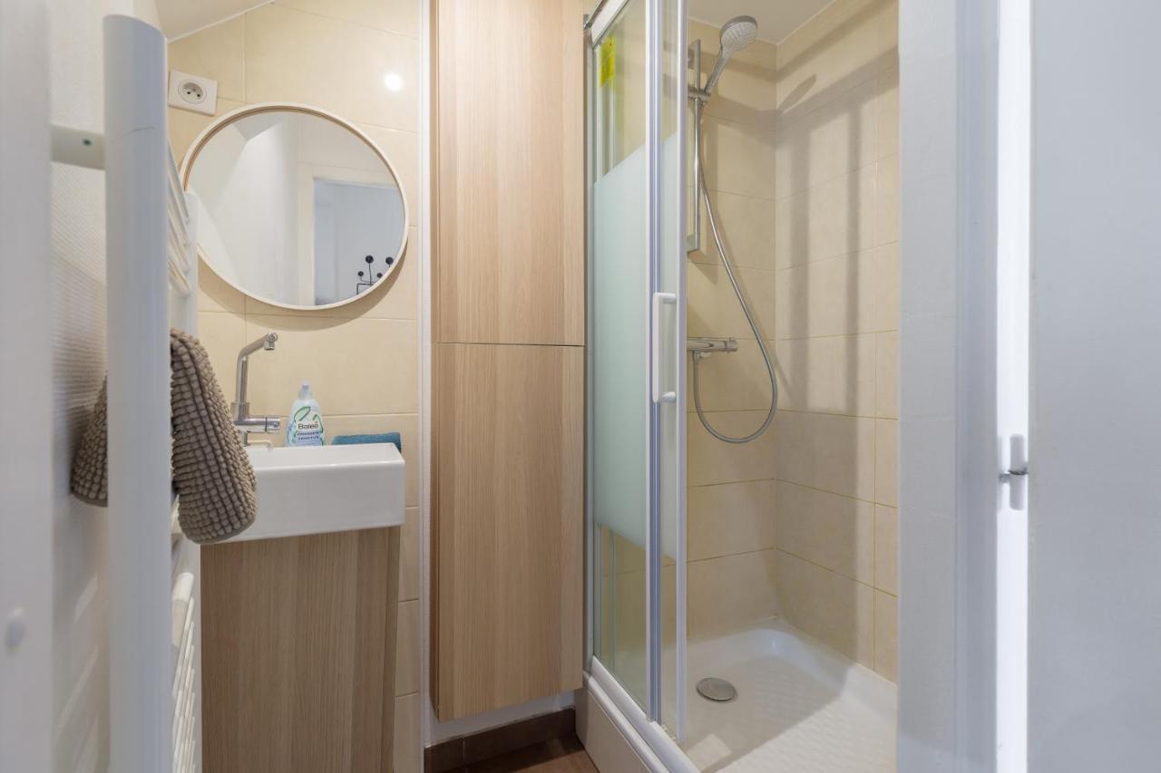 Appartements De La Pleiade ストラスブール エクステリア 写真