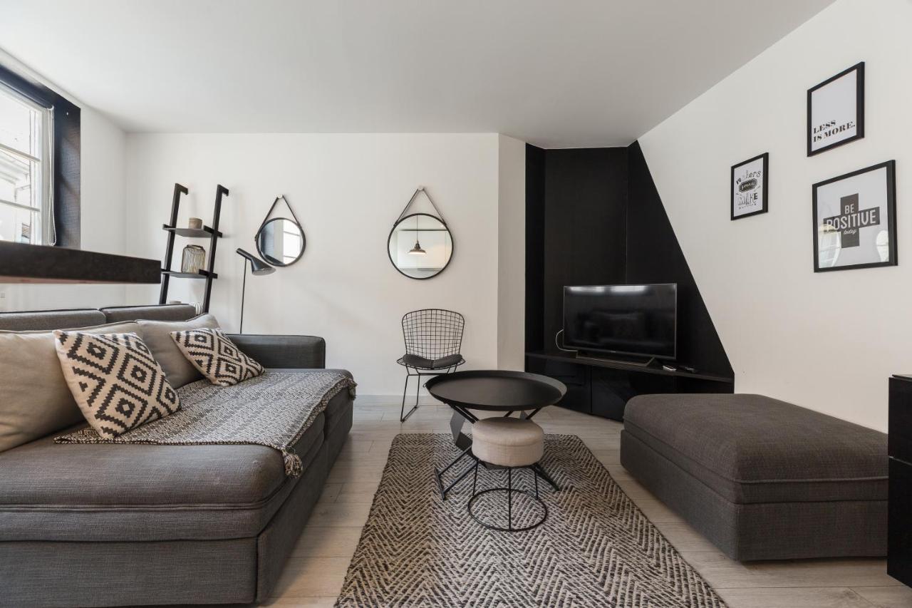 Appartements De La Pleiade ストラスブール エクステリア 写真