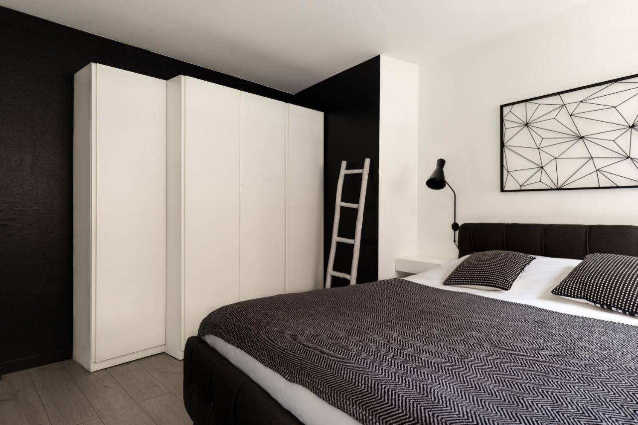 Appartements De La Pleiade ストラスブール 部屋 写真