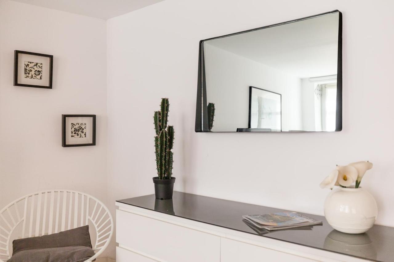 Appartements De La Pleiade ストラスブール 部屋 写真