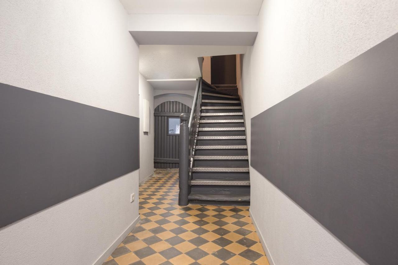 Appartements De La Pleiade ストラスブール 部屋 写真