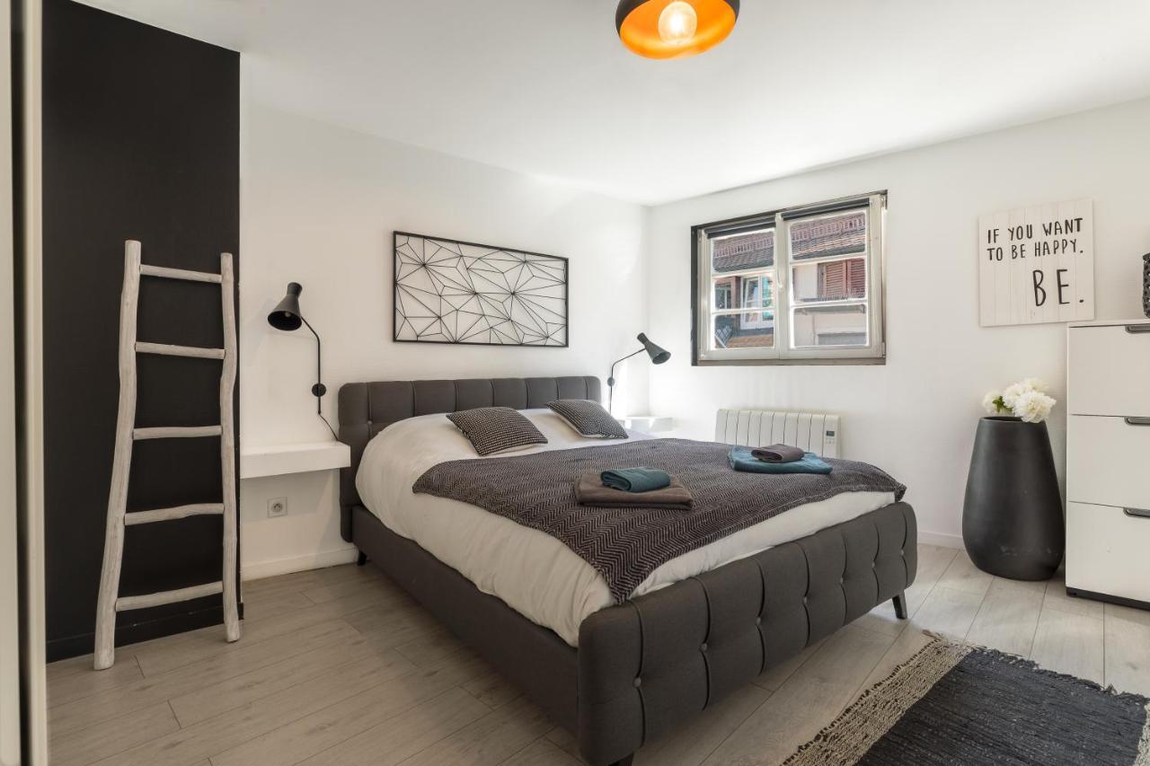 Appartements De La Pleiade ストラスブール エクステリア 写真